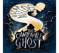Oscar Wilde Canterville Ghost & Other Stories Paperback Book Oscar Wilde Multicolor