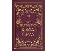 Oscar Wilde, Das Bildnis des Dorian Gray. Gebun, Wilde, Breitkreutz.