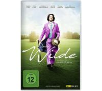 OSCAR WILDE/DIGITAL REMASTERED - FRY,STEPHEN/LAW,JUDE DVD NEW