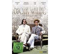 Oscar Wilde [DVD]