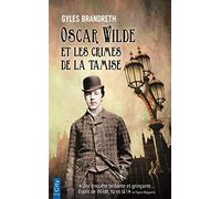 Oscar Wilde Et Les Crimes de la Tamise (Terra Nova)