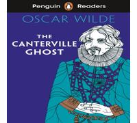 Oscar Wilde Penguin Readers Level 1: The Canterville Ghost (ELT Graded Reader) Oscar Wilde Multicolor