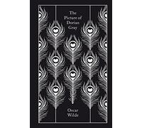 The Picture of Dorian Gray (Penguin Clothbound Classics)