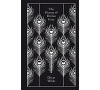The Picture of Dorian Gray (Penguin Clothbound Classics)