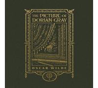 Oscar Wilde Picture of Dorian Gray (The Gothic Chronicles Collection): Deluxe Oscar Wilde Multicolor