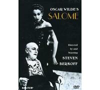 Oscar Wilde: Salome [DVD] [Region 1] [US Import] [NTSC]