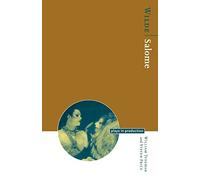Oscar Wilde: Salome (Plays in Production)