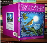 Oscar Wilde Stories for Children