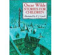 Oscar Wilde Stories For Children