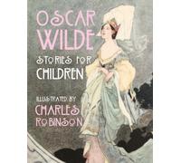 Oscar Wilde - Stories for Children