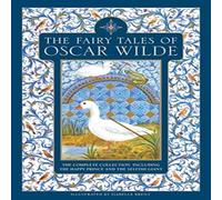 Oscar Wilde The Fairy Tales of Book Oscar Wilde Multicolor