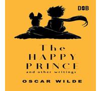 Oscar Wilde The Happy Prince & Other Writings Book - Paperback Oscar Wilde Multicolor