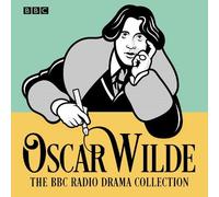 Oscar Wilde The Oscar Wilde BBC Radio Drama Collection (CD) (US IMPORT)