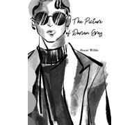 Oscar Wilde The Picture of Dorian Gray (Annotated) Paperback Book Oscar Wilde Multicolor
