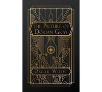 Oscar Wilde The Picture of Dorian Gray (Paperback) (US IMPORT)