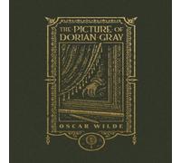 Oscar Wilde The Picture of Dorian Gray (The Gothic Chronicles Collection): in White Oscar Wilde White