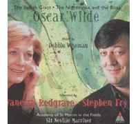 Oscar Wilde: The Selfish Giant / The Nightingale and the Rose