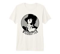 Oscar Wilde Wildestyle Irish Author Poet and Playwright Premium T-Shirt