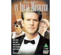 Oscar Wilde's An Ideal Husband [DVD] (2000)