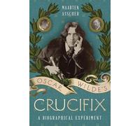 Oscar Wilde's Crucifix