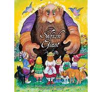 Oscar Wilde's The Selfish Giant
