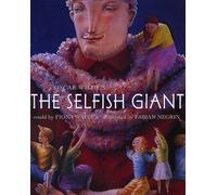 Oscar Wilde's the Selfish Giant
