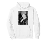 Oscar Winner Sylvester Stallone Rocky Balboa 1977 Pullover Hoodie