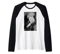 Oscar Winner Sylvester Stallone Rocky Balboa 1977 Raglan Baseball Tee