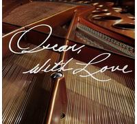 Oscar, With Love by Various Artists (CD, 2017)