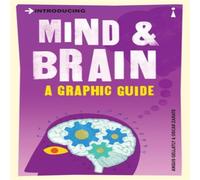 Oscar Zarate Introducing Mind & Brain Paperback Book Oscar Zarate Multicolor