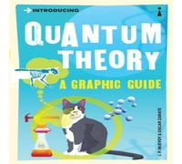 Oscar Zarate Introducing Quantum Theory Paperback Book Oscar Zarate Multicolor