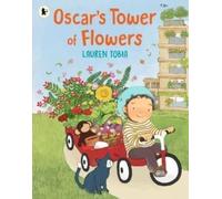 Oscar's Tower of Flowers