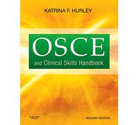 OSCE and Clinical Skills Handbook