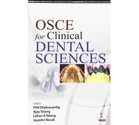 Osce for Clinical Dental Sciences