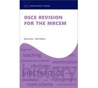 OSCE Revision for the MRCEM