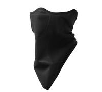Oscenny Balaclavas,Stable Earloop,Adjustable Half Face Mask Snood Windproof Thermal Fleece Snowboard,Ski,Hiking,Motorcycle,Cycling,Skateboard Winter(Long Neck Style)