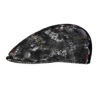 Osceola Fine Cord Flat Cap by Alfonso DEste
