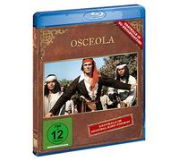 OSCEOLA - MOVIE [Blu-ray] [1971]
