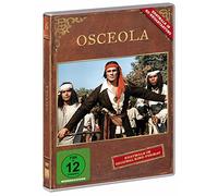 OSCEOLA - MOVIE [DVD] [1971]