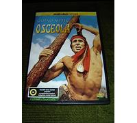 Osceola / Osceola - Die rechte Hand der Vergeltung / Оцеола [DVD Region 2 PAL] Audio: Hungarian / Subtitles: None