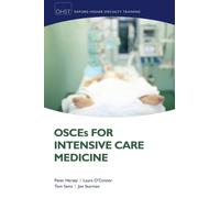 OSCEs for Intensive Care Medicine