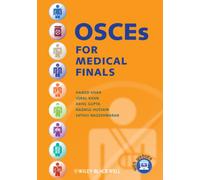 OSCEs for Medical Finals