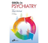 Osces In Psychiatry: Prepare for the New MRCPsych, 1e (MRCPsy Study Guides) (2003-11-28)