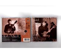 Oscher,Paul - Knocking on the Devils Door