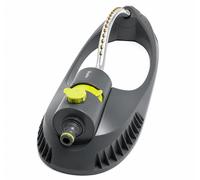 Oscillating Garden Sprinkler Lawn Water Sprayer Automatic Irrigation Tool ECO