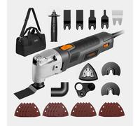 Oscillating Multi Tool (300w)