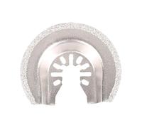 Oscillating pares, oscillating tool for cutting wood metal oscillary multiple are all worn for cutting, grinding and fine polishing.With large conta area