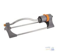 Oscillating Sprinkler 15 Nozzles Papillon