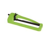 Oscillating Sprinkler Cellfast 15 Nozzles Adjustable 52-406