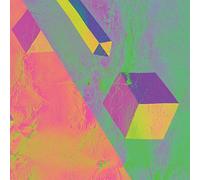 Oscillation - Wasted Space [VINYL]